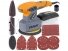 Powermat PM-SMO-3W1T Orbital Sander 3in1, 1200W, 125mm Powermat PM-SMO-3W1T Orbital Sander 3in1, 1200W, 125mm