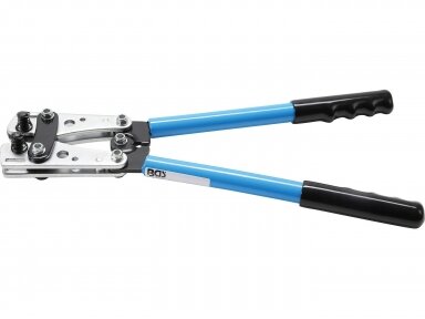 Crimping Pliers | for cable/wire terminals | 6 - 50 mm² Crimping Pliers | for cable/wire terminals | 6 - 50 mm²
