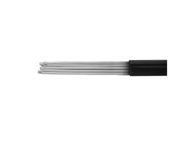 Spartus TIG присадочная проволока AlSi5 ER4043 3.2mm 1kg Spartus TIG присадочная проволока AlSi5 ER4043 3.2mm 1kg