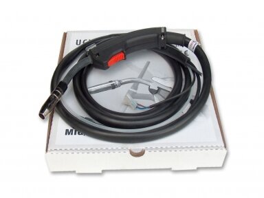 Sherman TW-14 Semi-Automatic Torch, Einhell type, 2 m