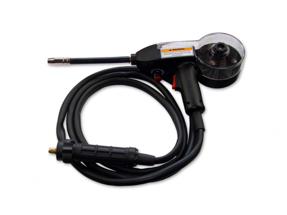 Sherman SPOOL GUN M-15 Semi-automatic burner, suitable for MTM 251 Sherman SPOOL GUN M-15 Semi-automatic burner, suitable for MTM 251