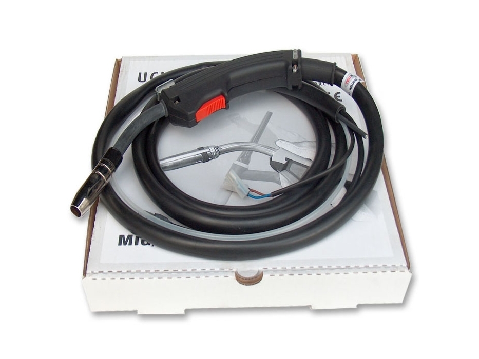 Sherman TW-14 Pusautomačio degiklis, Einhell tipas, 2 m Sherman TW-14 Pusautomačio degiklis, Einhell tipas, 2 m