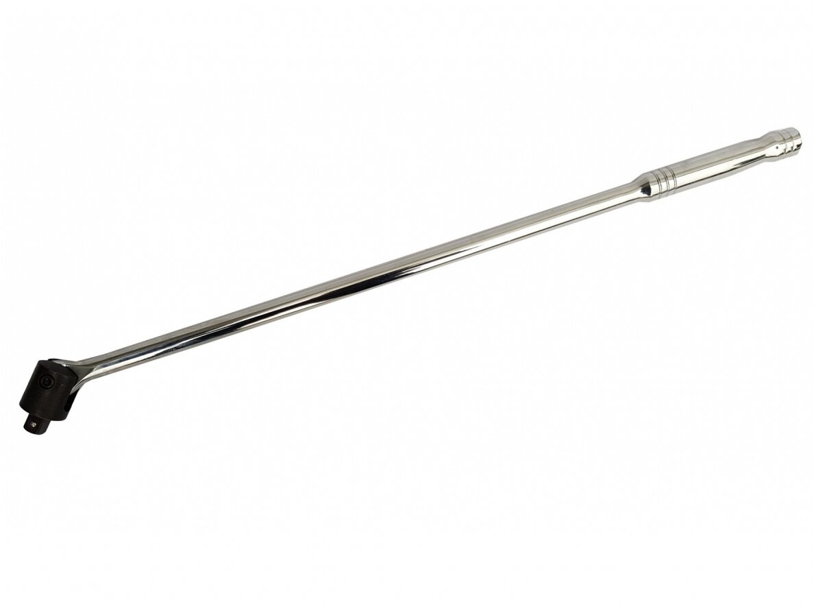 Rankena galvutėms vartomu galu 1/2" Rankena galvutėms vartomu galu 1/2"