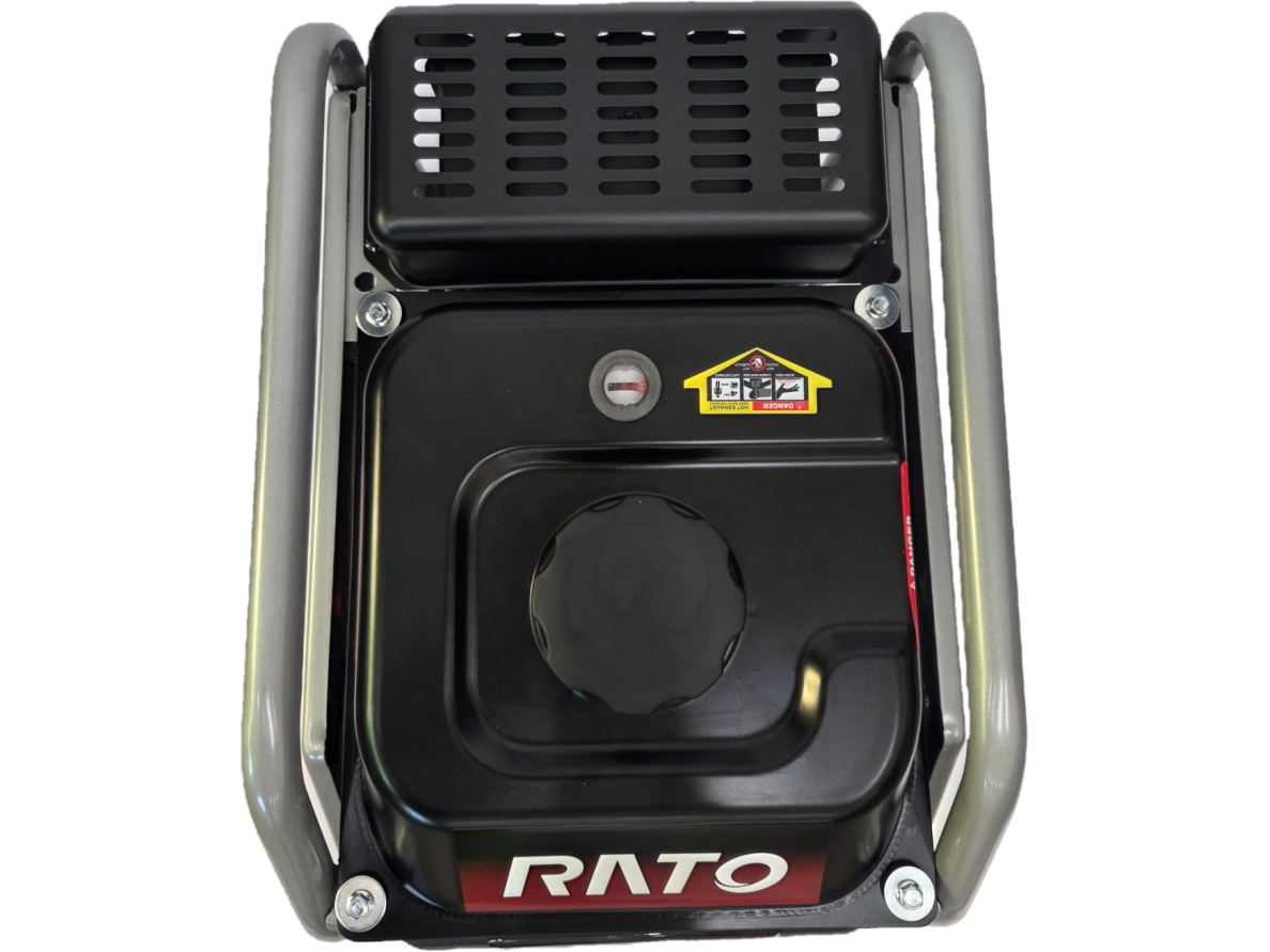 RATO R3500I 3.5 kW Inverter Generator 6