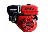 RATO R210 QTYPE benzininis variklis, 3.8 kW