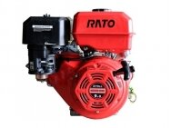 RATO R270 STYPE benzininis variklis, 6 kW