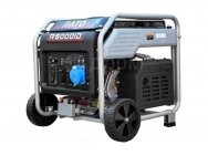 RATO R8000ID inverterinis generatorius, 7.5 kW