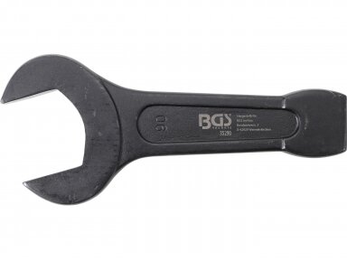 Open end slogging wrench | 90 mm Open end slogging wrench | 90 mm