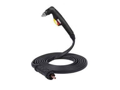 Handheld plasma torch Spartus SP45H, 6m (central pin), 6 holes Handheld plasma torch Spartus SP45H, 6m (central pin), 6 holes