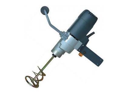 Rebir EM2-1500E-2 Hand Mixer, 2000W 1