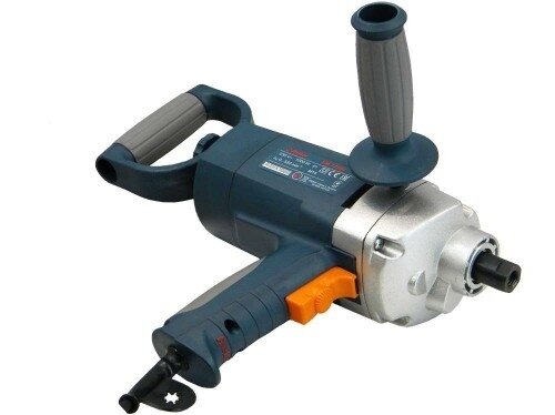 Rebir EM-1200E Hand Mixer, 1200W 1