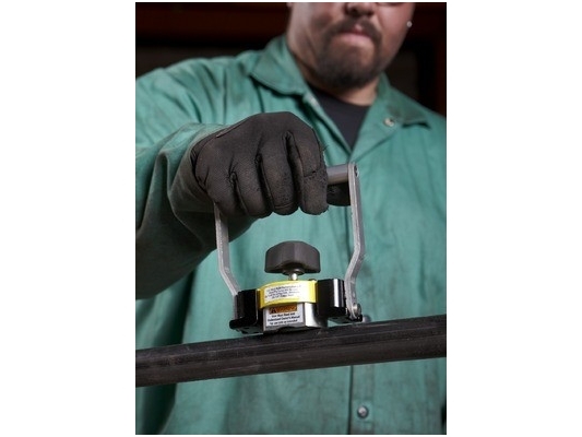 Ручной магнитный подъемник Hand Lifter 60-M 4 Ручной магнитный подъемник Hand Lifter 60-M 4