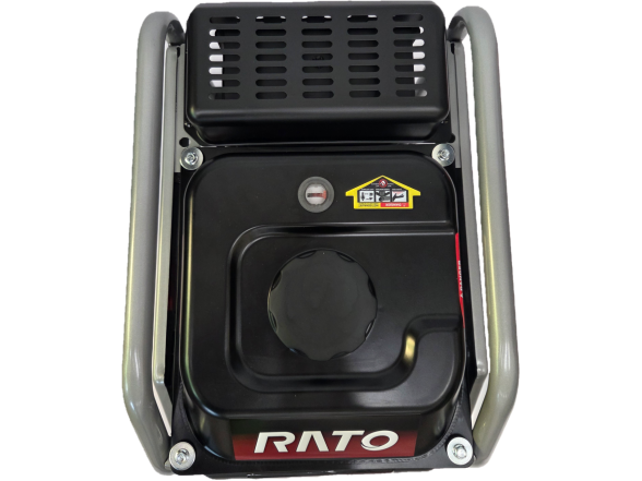 RATO R4000IE inverterinis generatorius 3,8kW 6