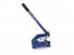 Handheld sheet metal and bar shears-guillotine MSW-HS8, 170 mm Handheld sheet metal and bar shears-guillotine MSW-HS8, 170 mm