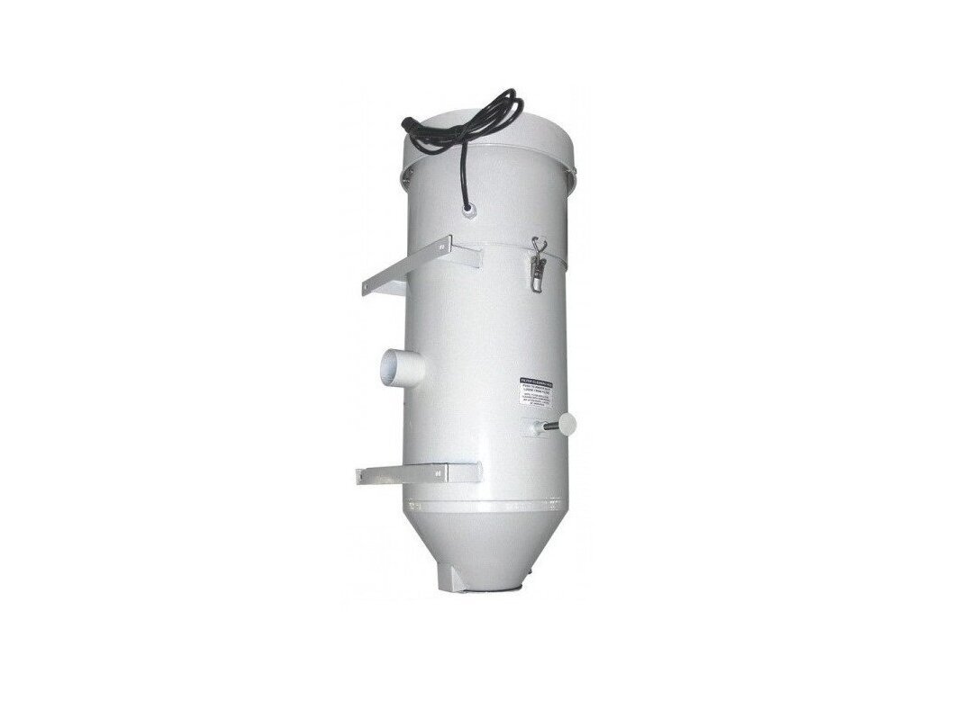 Рессер пылесос для пескоструйных работ 350L, 420L, 990L