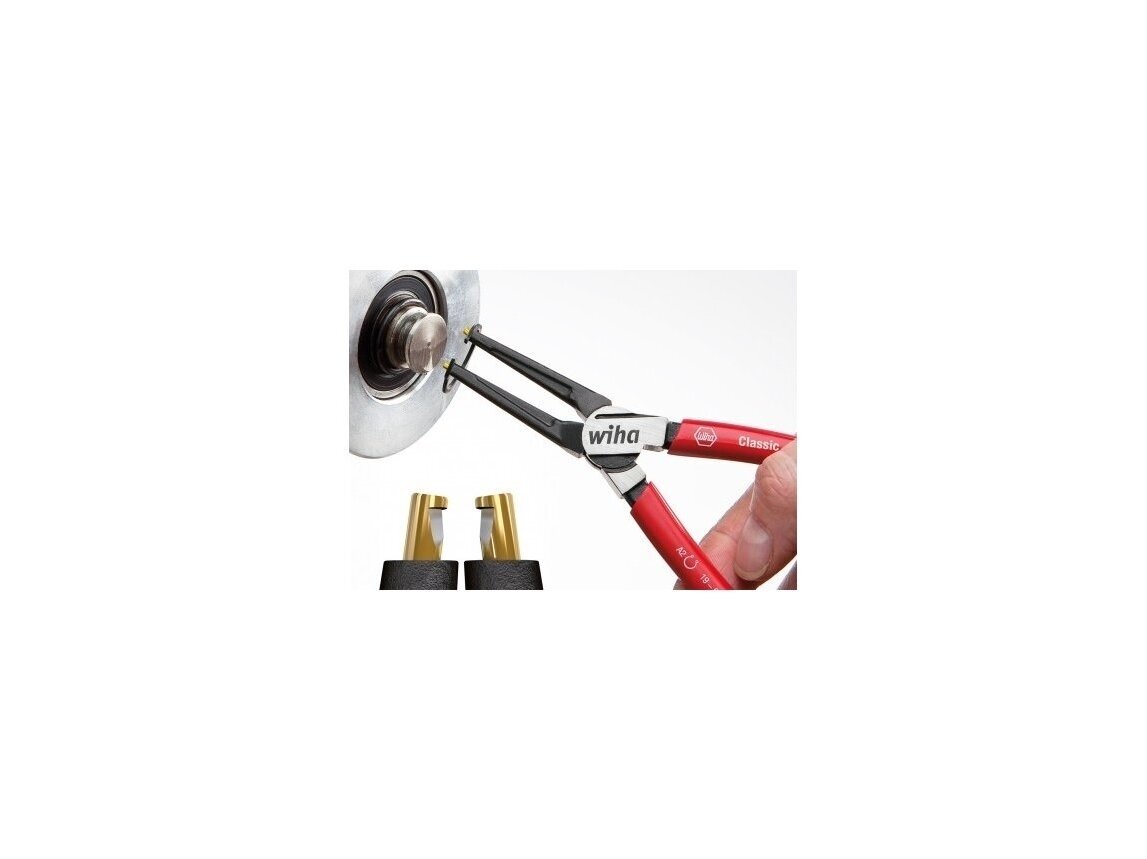 Pliers for Internal Circlips WIHA Classic (J41/305 mm) 1 Pliers for Internal Circlips WIHA Classic (J41/305 mm) 1