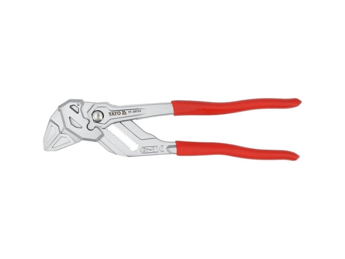 Yato plumbing pliers 250 mm Yato plumbing pliers 250 mm