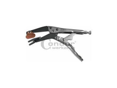 Welding clamp holder 225mm / welding clamps Welding clamp holder 225mm / welding clamps