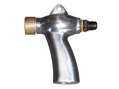 Resser pistoletas smėliavimo kabinoms 420L ir 990L Resser pistoletas smėliavimo kabinoms 420L ir 990L