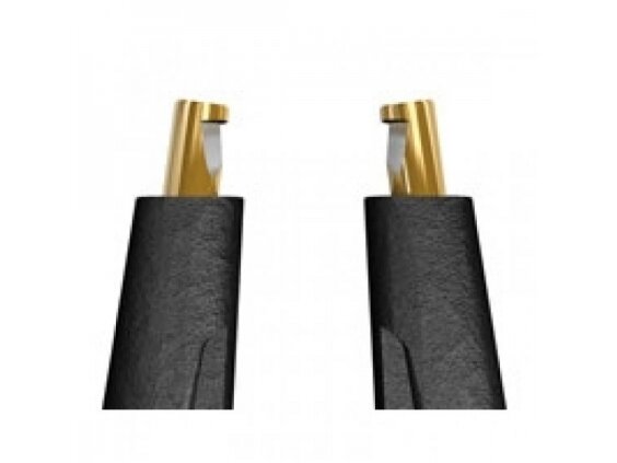 Pliers for internal circlips (bent) WIHA Classic (J21; 180 mm; Ø 19-60 mm) 2 Pliers for internal circlips (bent) WIHA Classic (J21; 180 mm; Ø 19-60 mm) 2