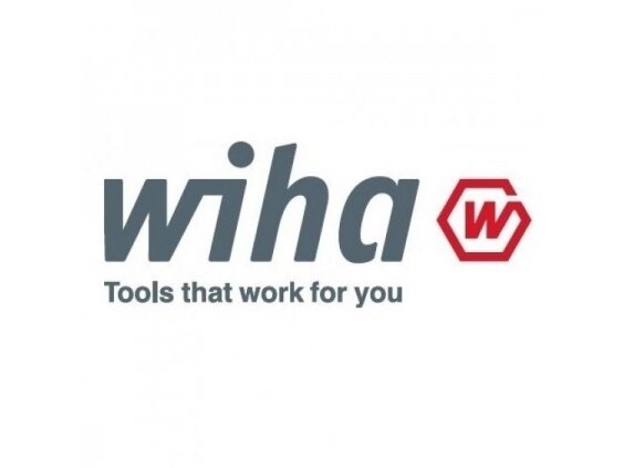 Pliers for internal circlips (bent) WIHA Classic (J21; 180 mm; Ø 19-60 mm) 3 Pliers for internal circlips (bent) WIHA Classic (J21; 180 mm; Ø 19-60 mm) 3