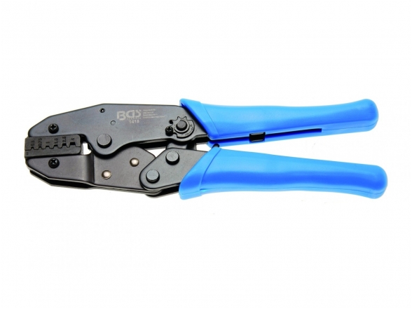 Replės jungčių užspaudimui 0.5-4 mm² Replės jungčių užspaudimui 0.5-4 mm²