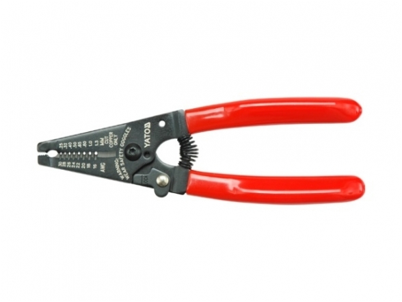 Replės laidams 0,25-1,3 mm Replės laidams 0,25-1,3 mm
