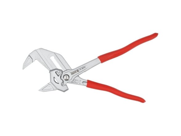 Yato plumbing pliers 250 mm 1 Yato plumbing pliers 250 mm 1