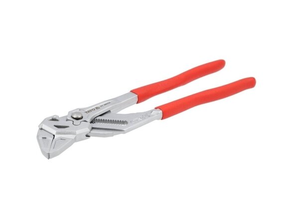 Yato plumbing pliers 250 mm 2 Yato plumbing pliers 250 mm 2