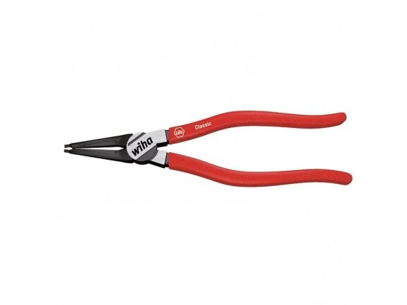 Pliers for internal rings WIHA Classic (J4; 310 mm; Ø 85-140 mm)