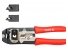 Crimping Tools for Connectors 4P-6P-8P