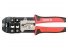 Pliers for phone connections