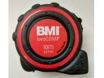 Ruletė BMI twoCOMP su magnetu (10 m)
