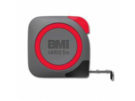 Ruletė BMI Vario EG 1 (8 m)