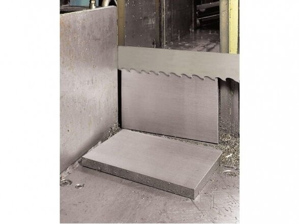 Bahco Sandflex® Cobra™ 1140mm ленточная пила по металлу 13mm 0.6mm Bahco Sandflex® Cobra™ 1140mm ленточная пила по металлу 13mm 0.6mm