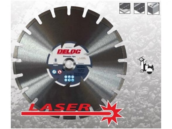 Segmented Diamond Cutting Disc 350mm DLA Premium Asphalt Segmented Diamond Cutting Disc 350mm DLA Premium Asphalt