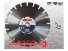 Segmentinis deimantinis pjovimo diskas 400mm DLA Premium Asphalt Segmentinis deimantinis pjovimo diskas 400mm DLA Premium Asphalt