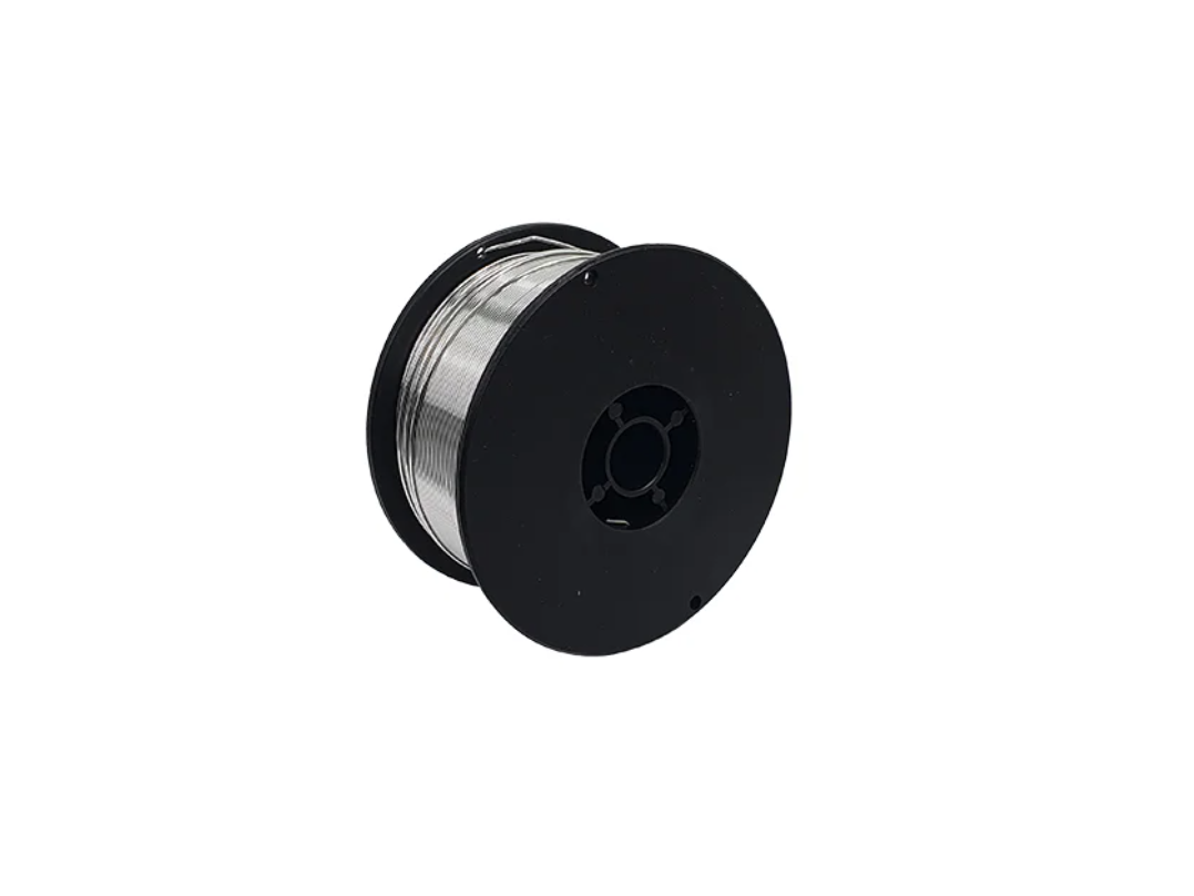 Sherman AlMg4,5Mn Welding Wire for Aluminum MIG, 5183 Alloy, D100, 0.45kg