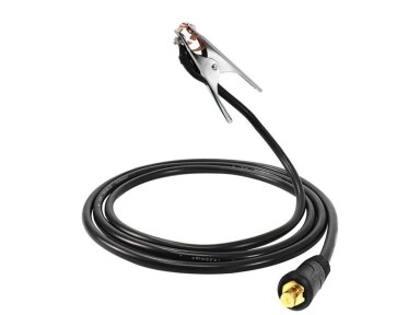 Sherman Earth Cable 300A, 3m, X35%, 35/50