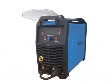 Sherman DIGIMIG 200 Synergic suvirinimo pusautomatis, 200A, 230V