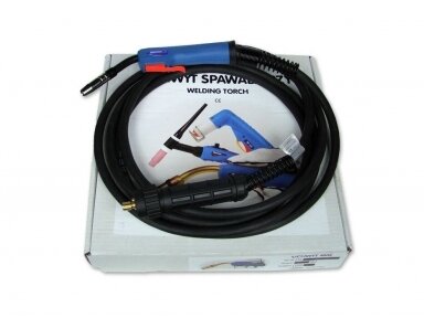 Sherman TW-14 semi-automatic torch, 4 m