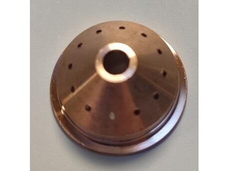 Sherman Protective Head 80-120A IPXM102 Euro for Plasma Cutter Sherman Protective Head 80-120A IPXM102 Euro for Plasma Cutter