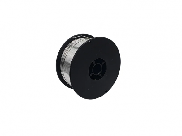 Sherman AlMg4,5Mn Welding Wire for Aluminum MIG, 5183 Alloy, D100, 0.45kg Sherman AlMg4,5Mn Welding Wire for Aluminum MIG, 5183 Alloy, D100, 0.45kg