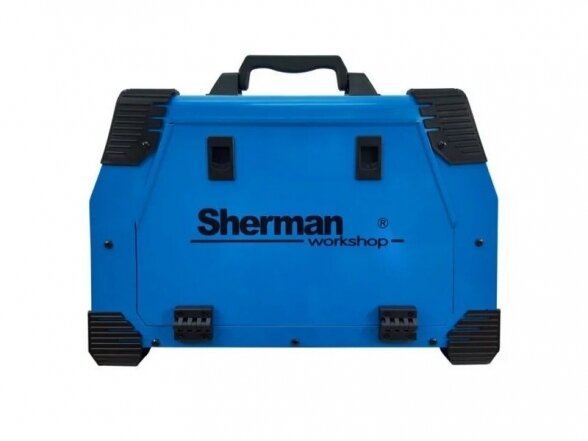 Sherman DIGIMIG 200HD suvirinimo aparatas, 200A, 230V 8