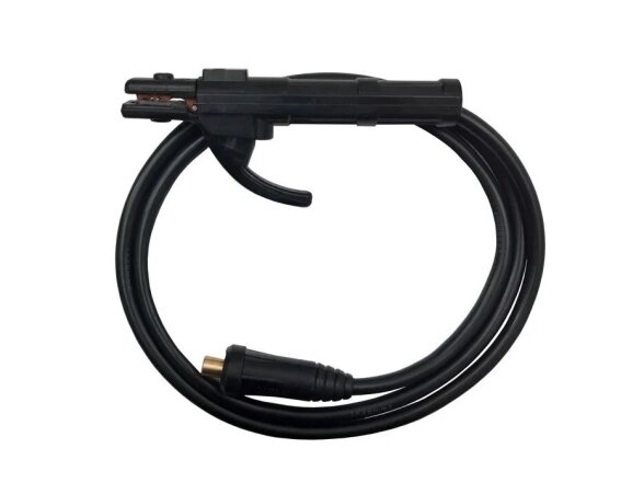 Сварочный аппарат Sherman DIGITIG 200 VISION AC/DC, 200A, 230V 12