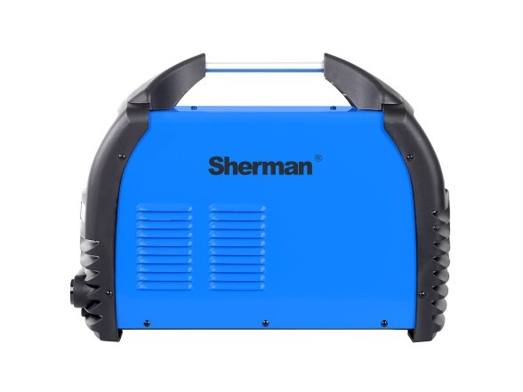 Сварочный аппарат Sherman DIGITIG 200 VISION AC/DC, 200A, 230V 3