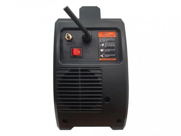 Sherman komplektas - DIGIMIG 200GD Suvirinimo pusautomatis, 200A, 230V 4 Sherman komplektas - DIGIMIG 200GD Suvirinimo pusautomatis, 200A, 230V 4