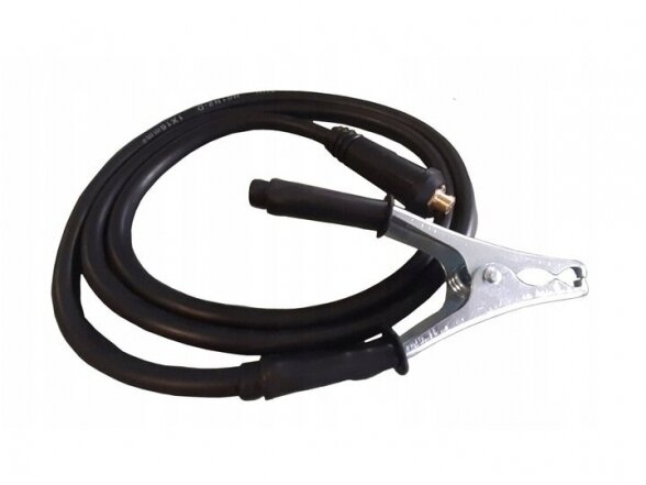 Sherman MMA 160 Speedy suvirinimo aparatas, 140A, 230V 9 Sherman MMA 160 Speedy suvirinimo aparatas, 140A, 230V 9