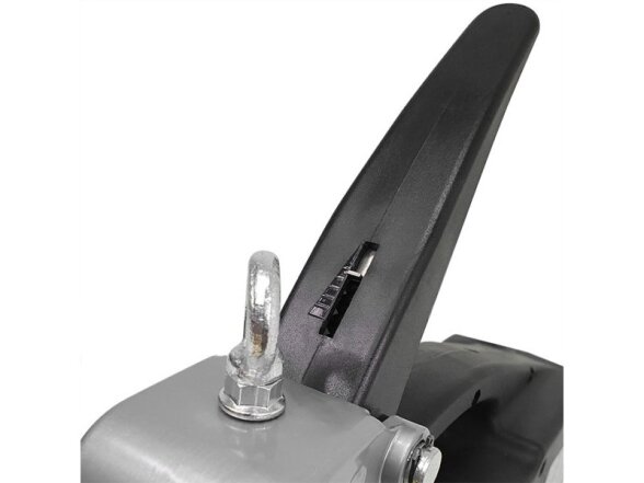 Sherman Spot Welder F30 for sheet metal, 230V 4 Sherman Spot Welder F30 for sheet metal, 230V 4