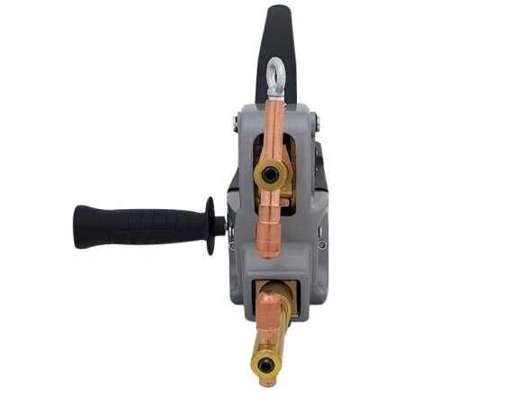 Sherman Spot Welder F30 for sheet metal, 230V 6